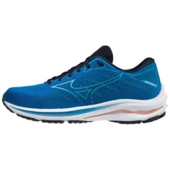 Mizuno Women's Wave Rider 25 D Running Shoe 14 Mizuno Women's Wave Rider 25 D Running Shoe -Noble Heels GUEST 000ee632 2eca 44e2 917d 4c3951c1e9d8