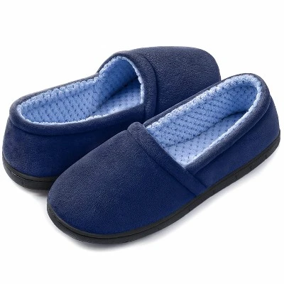 RockDove Women's Julia Bubble Stitch Lined Slipper 9 RockDove Women's Julia Bubble Stitch Lined Slipper - Image 7
