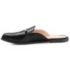 Journee Collection Womens Rubee Slip On Round Toe Mules Flats -Noble Heels GUEST 01199233 5f59 405c a0a4 32c5c2739b2c