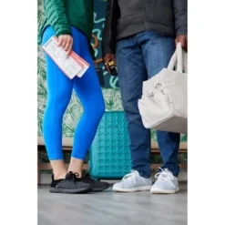 Minnetonka Women's ECO Anew Recyled Sneakers -Noble Heels GUEST 023a4459 060c 4c87 a614 393946bd7b74