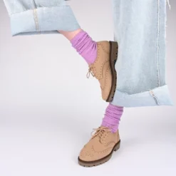 Journee Collection Women's Tru Comfort Foam™ Claudiya Oxford Flats 19 Journee Collection Women's Tru Comfort Foam™ Claudiya Oxford Flats -Noble Heels GUEST 023f2e07 9a07 444e 93f6 9207ae18a260