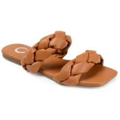 Journee Collection Womens Arietta Slide Low Block Heel Sandals 25 Journee Collection Womens Arietta Slide Low Block Heel Sandals -Noble Heels GUEST 02966a6a aa30 4658 a476 1fcf25bd0ffb