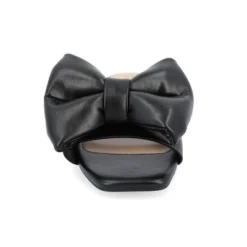 Journee Collection Womens Fayre Tru Comfort Foam Slip On Slide Flat Sandals 19 Journee Collection Womens Fayre Tru Comfort Foam Slip On Slide Flat Sandals -Noble Heels GUEST 041e1122 259b 4f5c 8f9c 666837af9f09