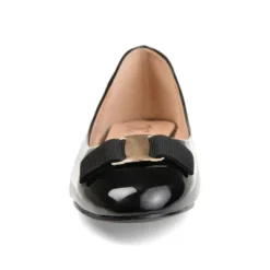 Journee Collection Womens Kim Slip On Round Toe Ballet Flats -Noble Heels GUEST 04c9302d 26ae 446d 8029 dce4fe7bc34d