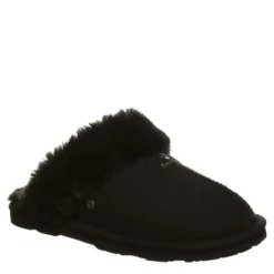 Bearpaw Women's Loki Vegan Slippers 17 Bearpaw Women's Loki Vegan Slippers -Noble Heels GUEST 052f794b dc52 4e45 8d56 934bb3b61ee7