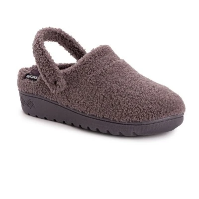 MUK LUKS Women's Quianna Clog 10 MUK LUKS Women's Quianna Clog - Image 8