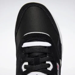 Reebok Classic Nylon Women's Shoes Womens Performance Sneakers -Noble Heels GUEST 058c9e74 cc58 4342 b846 bff92703b94d