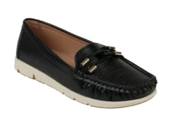 GC Shoes Margie Hardware Flats -Noble Heels GUEST 058e0667 f6df 4e97 acc2 b76c9a881007