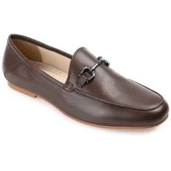 Journee Signature Womens Genuine Leather Giia Loafer Round Toe Slip On Flats 24 Journee Signature Womens Genuine Leather Giia Loafer Round Toe Slip On Flats -Noble Heels GUEST 05d993b0 3a5c 46ac b034 aa82e0e31b13