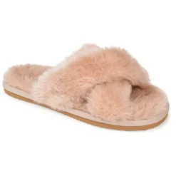Journee Collection Womens Winkk Comfort Insole Slip On Slide Open Toe Slippers 29 Journee Collection Womens Winkk Comfort Insole Slip On Slide Open Toe Slippers -Noble Heels GUEST 06aea888 10a1 42b0 a100 d1f89326d874