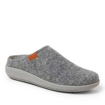 Dearfoams Women's Gianna Oblique Toe Indoor/Outdoor Sneaker 8 Dearfoams Women's Gianna Oblique Toe Indoor/Outdoor Sneaker - Image 6