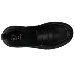 GC Shoes Sugar Candies Penny Lug Sole Slip On Platform Loafers 11 GC Shoes Sugar Candies Penny Lug Sole Slip On Platform Loafers -Noble Heels GUEST 06e7197e 1c6c 4648 81d9 385e9f8f0f1f