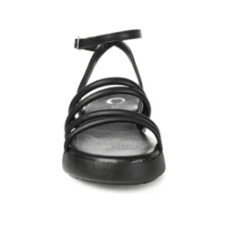 Journee Collection Womens Palomma Tru Comfort Foam Ankle Strap Flat Sandals -Noble Heels GUEST 07d33ec4 5fff 48cb 8b12 af6a5b889eba