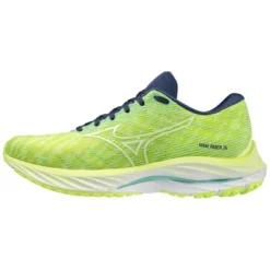 Mizuno Women's Wave Rider 26 Running Shoe -Noble Heels GUEST 0881e534 842e 48dd 9aae ff4ab784146d