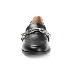 Journee Collection Womens Madison Tru Comfort Foam Slip On Round Toe Loafer Flats -Noble Heels GUEST 08bb01ae 0bbf 493b 87b8 57a8654b9c76