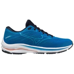 Mizuno Women's Wave Rider 25 Running Shoe -Noble Heels GUEST 09493023 323d 458f a3da f7c2bd95afaa
