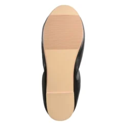 Journee Collection Womens Lindy Slip On Round Toe Ballet Flats -Noble Heels GUEST 097ed854 ea4b 4ef5 ad14 ecdee79d9bf1