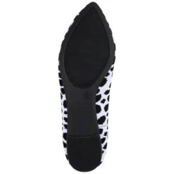 Journee Collection Womens Karise Tru Comfort Foam Slip On Pointed Toe Ballet Flats -Noble Heels GUEST 0985326a 7418 4043 bbcb 29a9bd2a264d