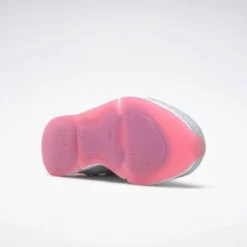 Reebok DailyFit DMX 2.0 Womens Sneakers -Noble Heels GUEST 09e8f661 f7d5 4604 af91 8be623d23149