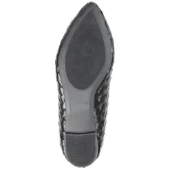 Journee Collection Womens Misty Tru Comfort Foam Slip On Pointed Toe Loafer Flats -Noble Heels GUEST 09f986d6 4095 4512 ad40 0546628fd46a