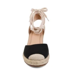 Journee Collection Womens Monte Tru Comfort Foam Wedge Heel Espadrille Sandals 18 Journee Collection Womens Monte Tru Comfort Foam Wedge Heel Espadrille Sandals -Noble Heels GUEST 0bc7d3b5 3d4f 456a 8162 713354720e8d