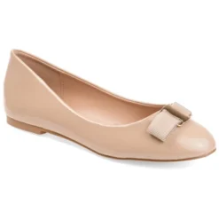 Journee Collection Womens Kim Slip On Round Toe Ballet Flats -Noble Heels GUEST 0ccfe676 ecfb 44d9 8248 850261f88ebc