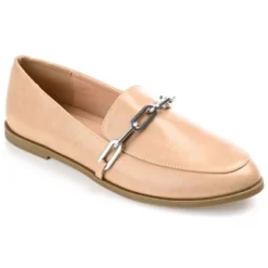Journee Collection Womens Madison Tru Comfort Foam Slip On Round Toe Loafer Flats -Noble Heels GUEST 0dbd80a0 22b3 47b9 8e9d 79ad6cd23f99