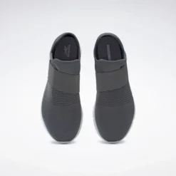 Reebok DayStart Onlux Women's Slip-On Shoes Womens Sneakers -Noble Heels GUEST 0f0a3428 f8c9 4ab1 b005 7e858894c632