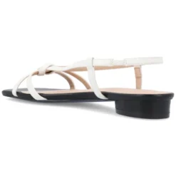 Journee Collection Womens Bridget Sling Back Low Block Heel Sandals 20 Journee Collection Womens Bridget Sling Back Low Block Heel Sandals -Noble Heels GUEST 1174c108 9406 44d0 8531 9198e84cc411