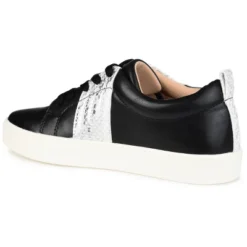 Journee Collection Women's Tru Comfort Foam� Raaye Sneakers -Noble Heels GUEST 117f37ca c272 4339 9ae3 2f96e3f60042