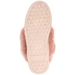 Journee Collection Womens Midnight Tru Comfort Foam Slip On Shoe Style Round Toe Slippers 17 Journee Collection Womens Midnight Tru Comfort Foam Slip On Shoe Style Round Toe Slippers -Noble Heels GUEST 11914936 fa8b 48e0 9dd9 583785c7b219