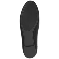 Journee Collection Womens Maryann Tru Comfort Foam Slip On Round Toe Ballet Flats -Noble Heels GUEST 1262e06e e848 461c 9390 7f3db35142dd
