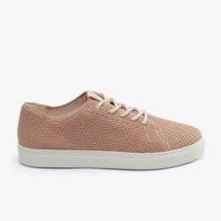 Nisolo Sustainable Women's Go-To Eco-Knit Sneaker 23 Nisolo Sustainable Women's Go-To Eco-Knit Sneaker -Noble Heels GUEST 12d6718b f21a 4ac2 98d8 6007516462f5