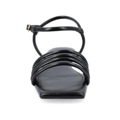 Journee Collection Womens Lyddea Tru Comfort Foam Buckle Multi Strap Sandal -Noble Heels GUEST 136c6f71 a572 408a 82e9 1a5f8a94f485