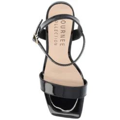 Journee Collection Womens Tivona Tru Comfort Foam Mid Heel Ankle Strap Sandals 18 Journee Collection Womens Tivona Tru Comfort Foam Mid Heel Ankle Strap Sandals -Noble Heels GUEST 13bfca85 9851 4d19 bc8a c6c0c63e2a61