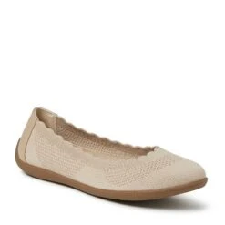 Dearfoams Women's Misty Ballet Flat Indoor/Outdoor Slip Ons 31 Dearfoams Women's Misty Ballet Flat Indoor/Outdoor Slip Ons -Noble Heels GUEST 154ae5d2 a5c3 4e26 a5aa a6b8ed58febf