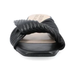 Journee Collection Womens Emalynn Tru Comfort Foam Slip On Slide Flat Sandals 19 Journee Collection Womens Emalynn Tru Comfort Foam Slip On Slide Flat Sandals -Noble Heels GUEST 155e864c 30d2 4aaf ac23 12e0d4e6a386