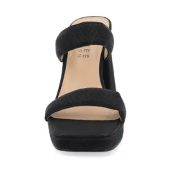 Journee Collection Womens Jaell Multi Strap Covered Block Heel Platform Sandals 19 Journee Collection Womens Jaell Multi Strap Covered Block Heel Platform Sandals -Noble Heels GUEST 156c0294 6914 483c b125 1d102c38d225