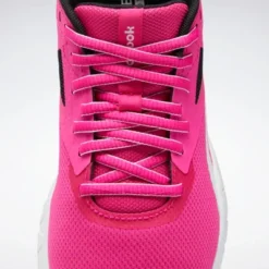 Reebok Flexagon Force 4 Women's Training Shoes Womens Performance Sneakers -Noble Heels GUEST 1687a764 7766 4ae1 9097 d15491530bcb