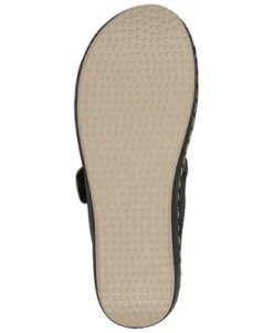 GC Shoes Rea Velcro Double Band Embellished Comfort Slide Wedge Sandals 13 GC Shoes Rea Velcro Double Band Embellished Comfort Slide Wedge Sandals -Noble Heels GUEST 1891985e 94b9 45fc 8aae ede8bb7ce179