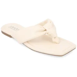 Journee Collection Womens Ares Tru Comfort Foam Light Puff Flip Flop Sandals 27 Journee Collection Womens Ares Tru Comfort Foam Light Puff Flip Flop Sandals -Noble Heels GUEST 19d94659 c752 44f7 bb0a 65a9170a7b0c