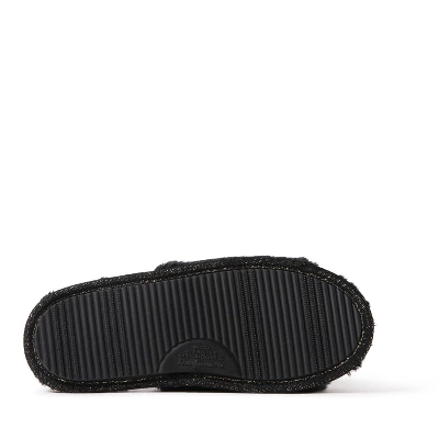 Dearfoams Womens Lane Bridal Slide Slippers 4 Dearfoams Womens Lane Bridal Slide Slippers - Image 2