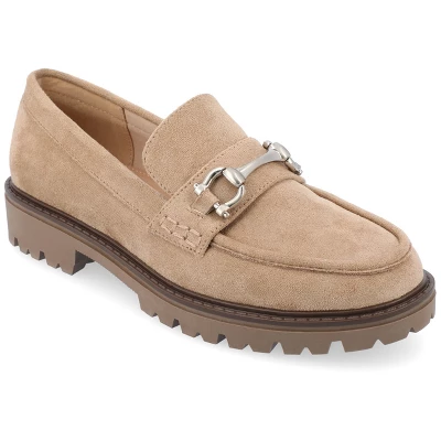 Journee Collection Women's Tru Comfort Foam™ Jessamey Flats 15 Journee Collection Women's Tru Comfort Foam™ Jessamey Flats - Image 13