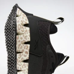 Reebok Zig Dynamica Women's Shoes Womens Performance Sneakers -Noble Heels GUEST 1b54477c ce89 4b14 a953 f4e2321c4136