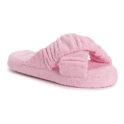 MUK LUKS Women's Maelle Slipper 9 MUK LUKS Women's Maelle Slipper - Image 7