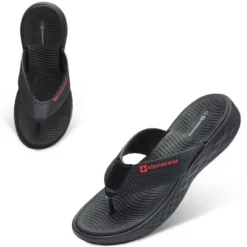 Alpine Swiss Katie Womens Wide Foot Strap Flip Flops Thong Sandals -Noble Heels GUEST 1b9fcaae 354f 4d92 86aa bf66b84d9f5d