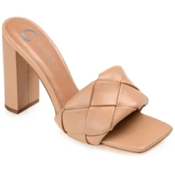 Journee Collection Womens Maysie Tru Comfort Foam Open Square Toe Block Heel Sandals 25 Journee Collection Womens Maysie Tru Comfort Foam Open Square Toe Block Heel Sandals -Noble Heels GUEST 1c619fd1 ba3c 4200 b3e2 be8ddffa99ff