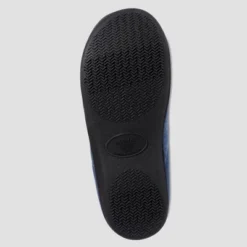 Isotoner Women's Marisol Microsuede & Heathered Knit Hoodback Slippers -Noble Heels GUEST 1d36acc2 e735 4261 8d30 4a33efd5cda7