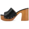 Journee Collection Womens Veda Tru Comfort Foam Platform Clog Open Toe Sandals -Noble Heels GUEST 1f55a2ad 1126 4ff8 974a 4f0fb36f7a7a