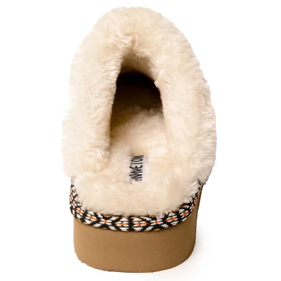 Minnetonka Women's Cerise Slide Slipper 5 Minnetonka Women's Cerise Slide Slipper - Image 3